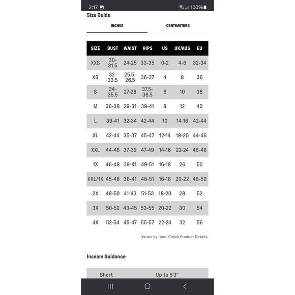 New Small Fabletics Natural Leopard PureLuxe Oasis High Waist 7/8 Leggings NWOT - Picture 7 of 10